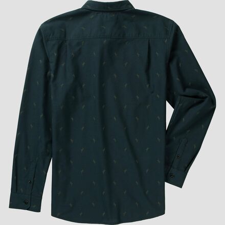 Roark - Scholar Long-Sleeve Shirt - Men's