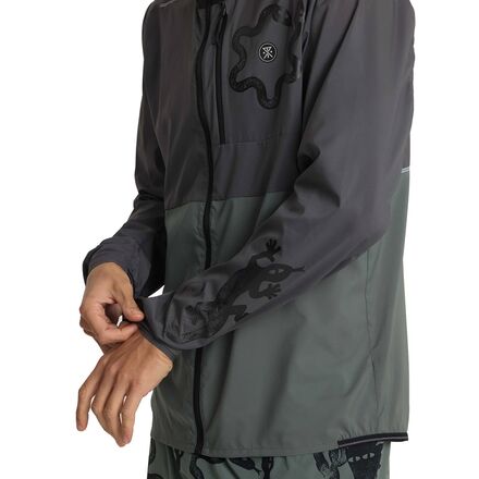 Roark - Secondwind 3.0 Jacket - Men's