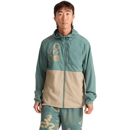 Secondwind 3.0 Jacket - Men's