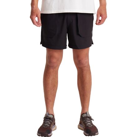 Happy Camper Short - Men's