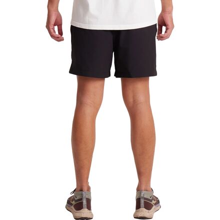 Roark - Happy Camper Short - Men's