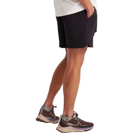 Roark - Happy Camper Short - Men's
