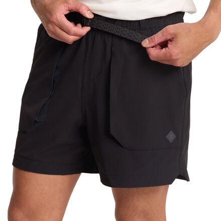 Roark - Happy Camper Short - Men's