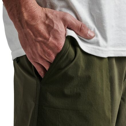 Roark - Happy Camper Short - Men's