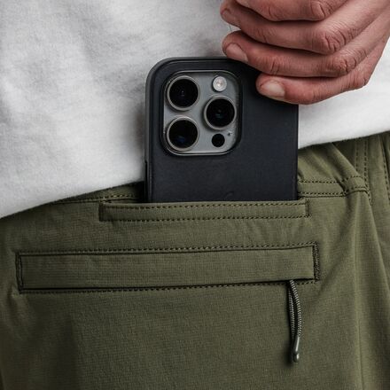 Roark - Happy Camper Short - Men's