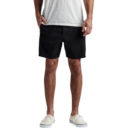Roark - Layover Trail Short - Men's - Black