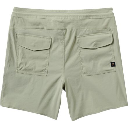 Roark - Layover Trail Short - Men's