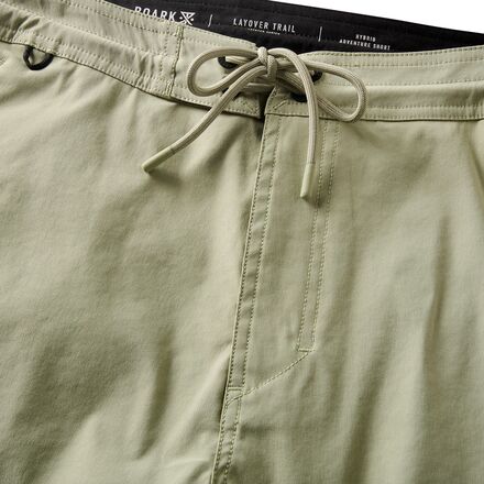 Roark - Layover Trail Short - Men's