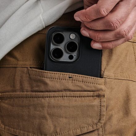 Roark - Layover Traveler Pant - Men's