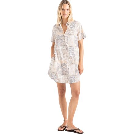 Bless Up Dress - Women's