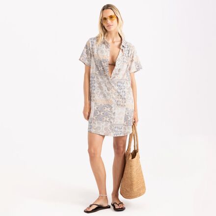 Roark - Bless Up Dress - Women's