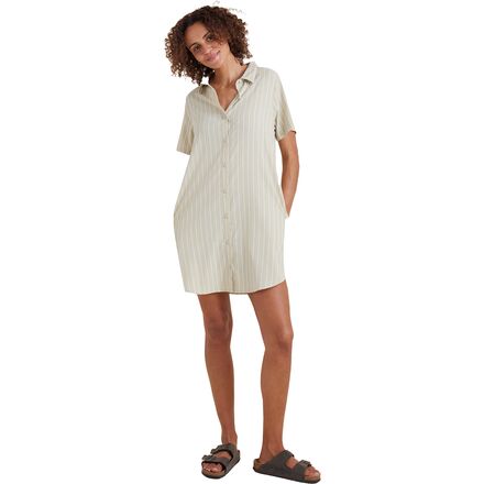 Roark - Bless Up Dress - Women's
