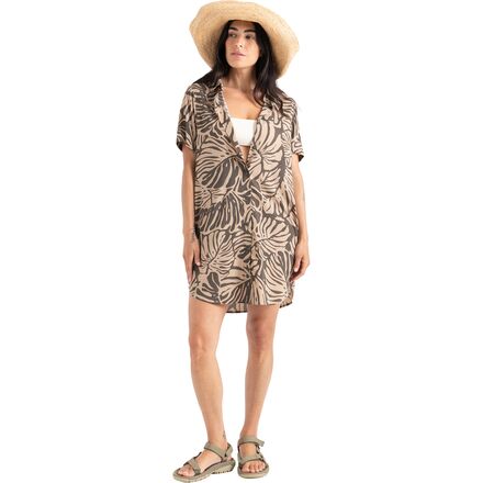 Bless Up Dress - Women's