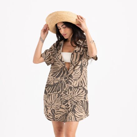 Roark - Bless Up Dress - Women's