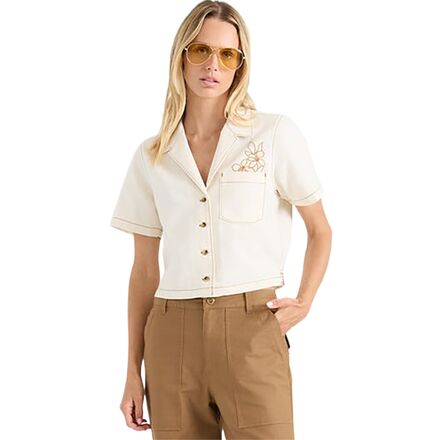 Camp Shirt - Women's