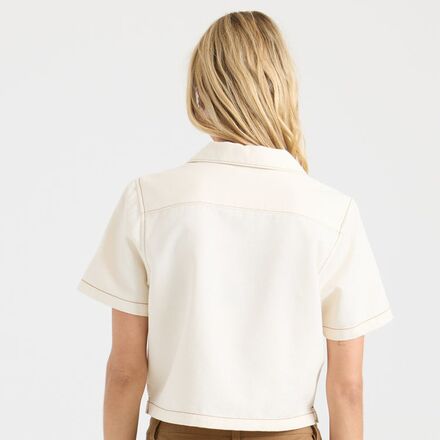 Roark - Camp Shirt - Women's