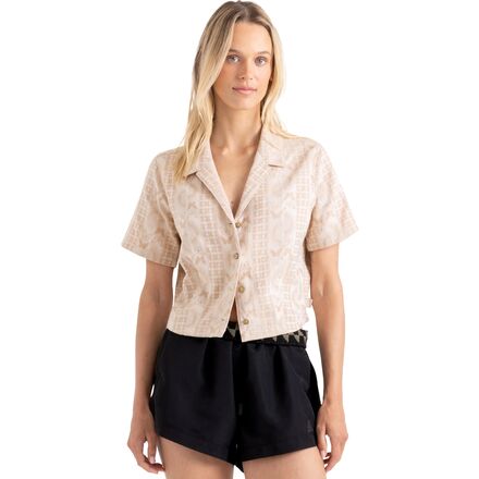 Camp Shirt - Women's
