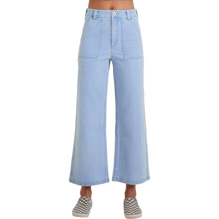 HWY SS125 Pant - Women's
