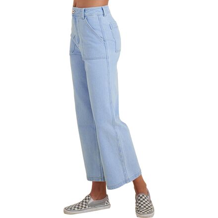 Roark - HWY SS125 Pant - Women's