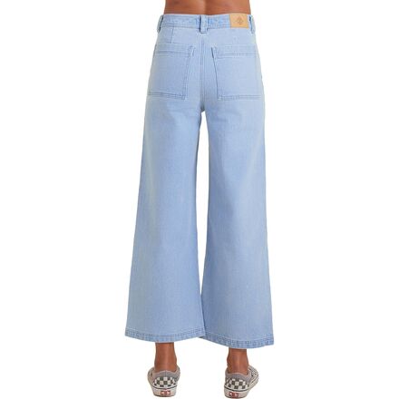 Roark - HWY SS125 Pant - Women's