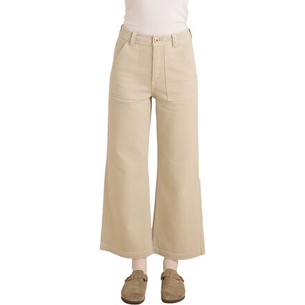 HWY SS125 Pant - Women's