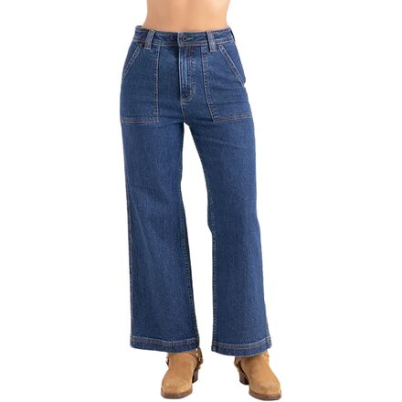 HWY SS125 Pant - Women's