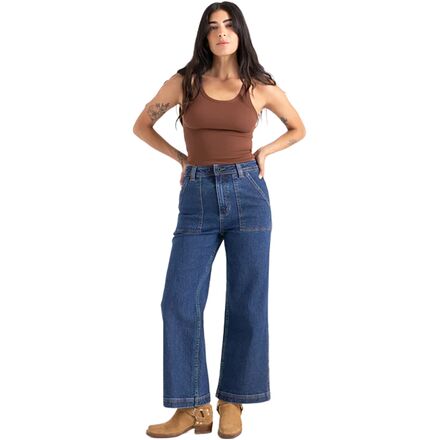 Roark - HWY SS125 Pant - Women's