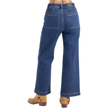 Roark - HWY SS125 Pant - Women's