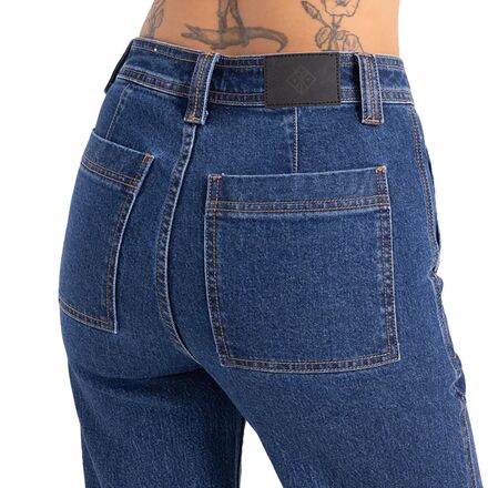 Roark - HWY SS125 Pant - Women's