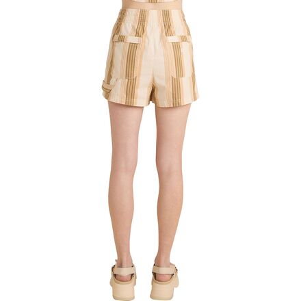 Roark - Daytrip Short - Women's