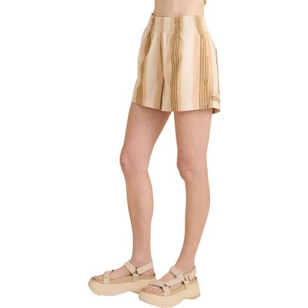 Roark - Daytrip Short - Women's