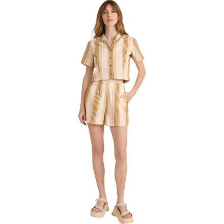 Roark - Daytrip Short - Women's