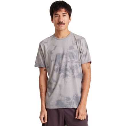 Roark - Mathis Core Pocket T-Shirt - Men's