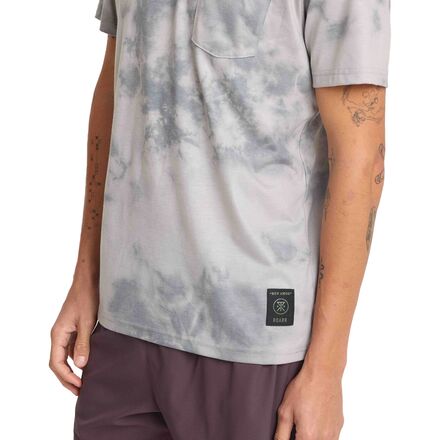 Roark - Mathis Core Pocket T-Shirt - Men's