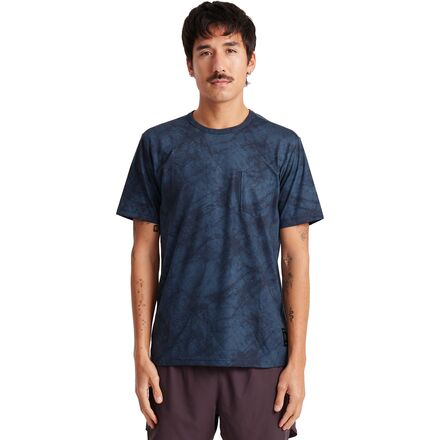 Mathis Core Pocket T-Shirt - Men's