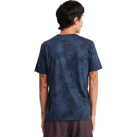 Roark Mathis Core Pocket T-Shirt - Men's - Men