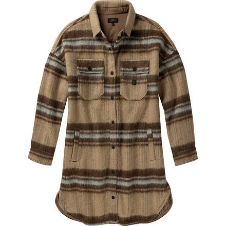 Amberley Long Top - Women's