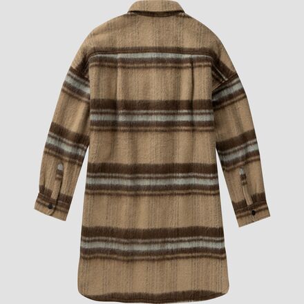 Roark - Amberley Long Top - Women's