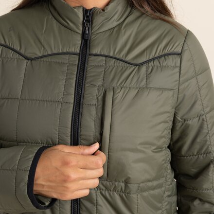 Roark - Base Camp Jacket - Women's