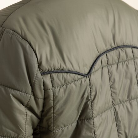 Roark - Base Camp Jacket - Women's