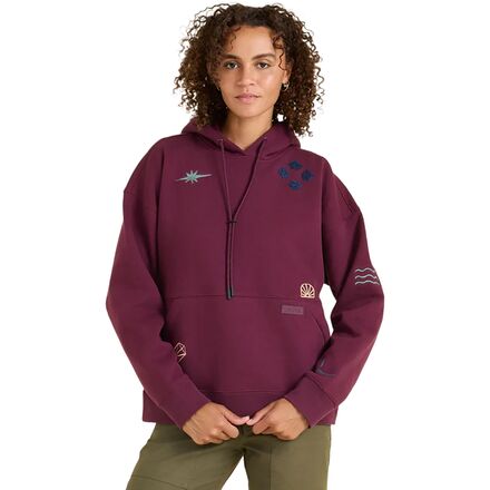 Hiker Hoodie - Women's