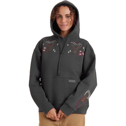 Hiker Hoodie - Women's