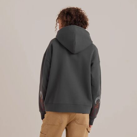 Roark - Hiker Hoodie - Women's