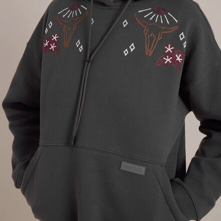 Roark - Hiker Hoodie - Women's