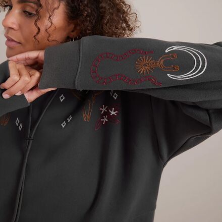 Roark - Hiker Hoodie - Women's