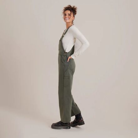 Roark - Hwy 1 Overall - Women's