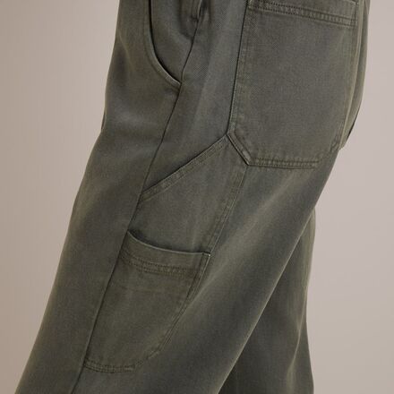 Roark - Hwy 1 Overall - Women's