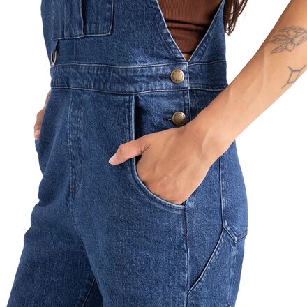 Roark - Hwy 1 Overall - Women's