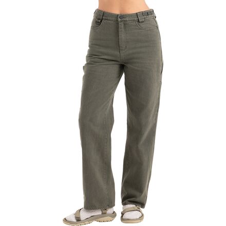 Hwy 1 Pant - Women's