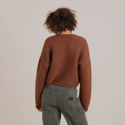 Roark - KOS Sweater - Women's